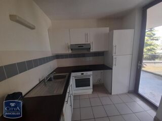  Appartement � louer 3 pi�ces 67 m�