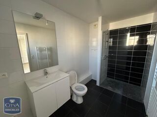  Appartement � louer 1 pi�ce 25 m�