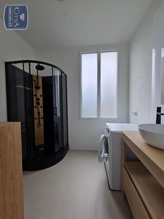  Maison à louer 2 pièces 37 m² Merignac