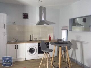  Appartement à louer 2 pièces 49 m²