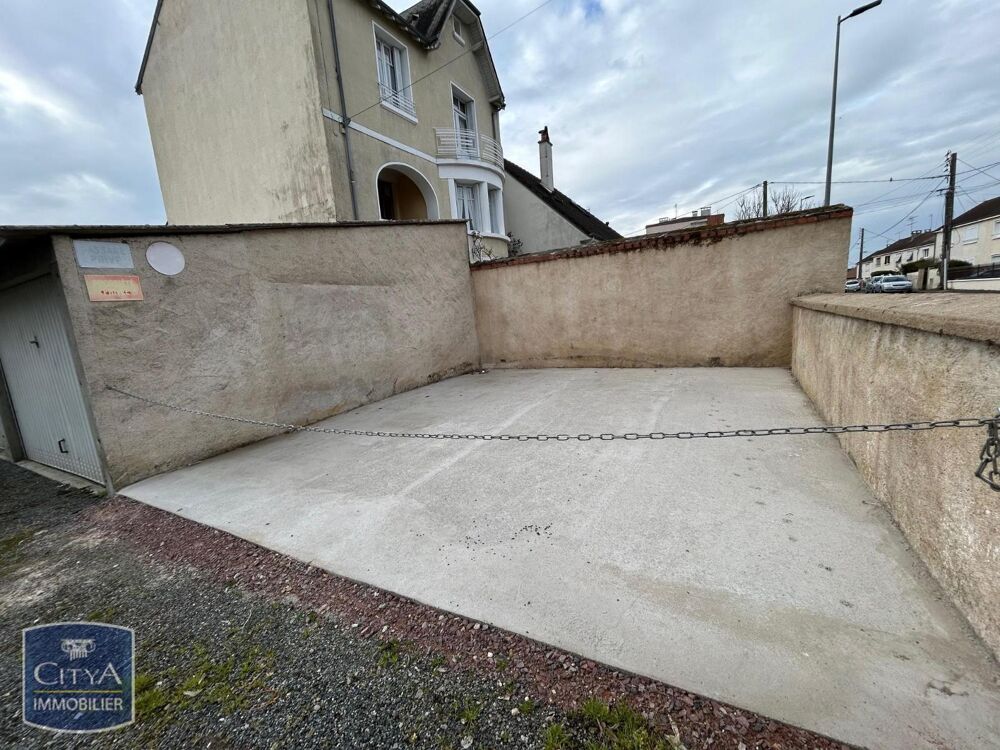 location Parking / Garage Déols (36130)