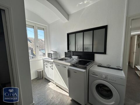  Appartement  louer 2 pices 24 m