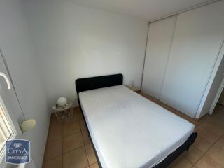  Appartement à louer 2 pièces 42 m²