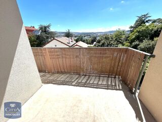  Appartement à louer 3 pièces 60 m²