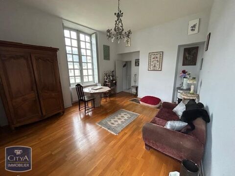  Appartement � louer 2 pi�ces 56 m�