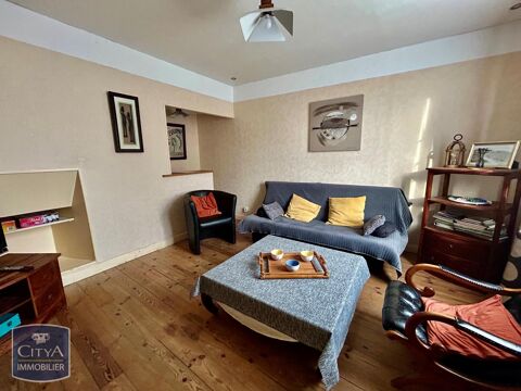  Appartement � louer 3 pi�ces 59 m�