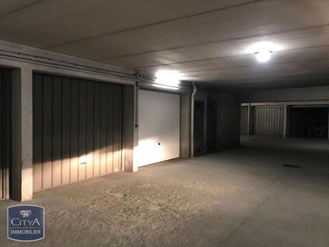  Parking / Garage � louer 12 m�