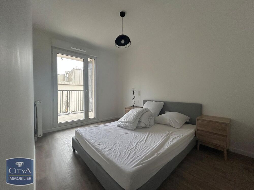 À LOUER : EXCUSIVITE - APPARTEMENT MEUBLE NEUF - DISPONI....