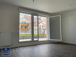  Appartement à louer 2 pièces 42 m²