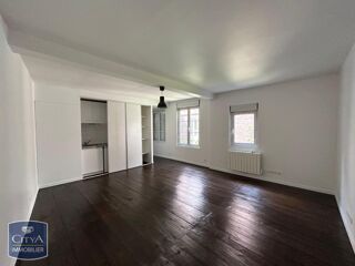  Appartement � louer 1 pi�ce 34 m�