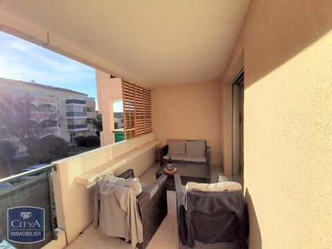  Appartement � louer 2 pi�ces 42 m�