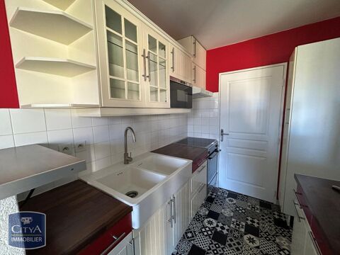  Appartement � louer 3 pi�ces 80 m�