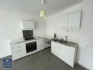  Appartement � louer 3 pi�ces 59 m�
