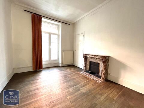 Appartement  louer 2 pices 57 m