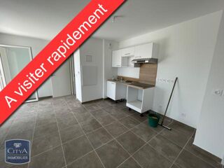  Appartement � louer 3 pi�ces 60 m�