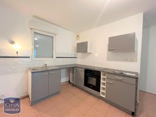  Maison à louer 3 pièces 64 m²