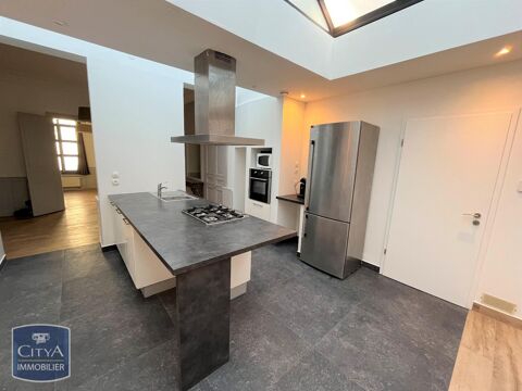  Appartement � louer 3 pi�ces 105 m�