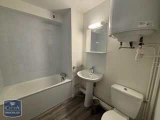  Appartement à louer 1 pièce 20 m²