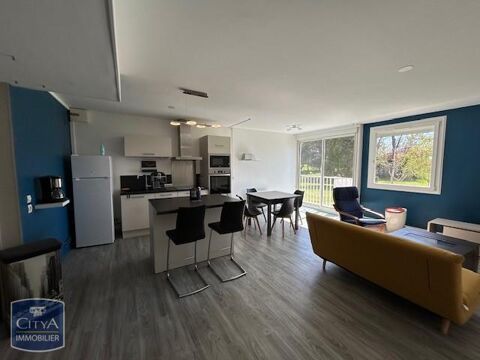  Appartement  louer 3 pices 63 m