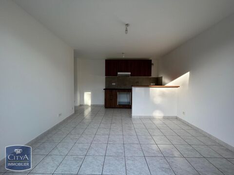  Appartement � louer 2 pi�ces 32 m�