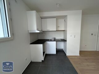  Appartement à louer 2 pièces 46 m²