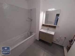  Appartement � louer 3 pi�ces 64 m�