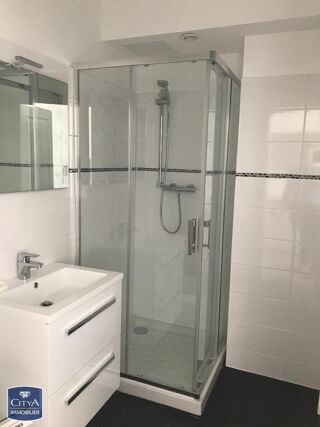  Appartement � louer 1 pi�ce 22 m�