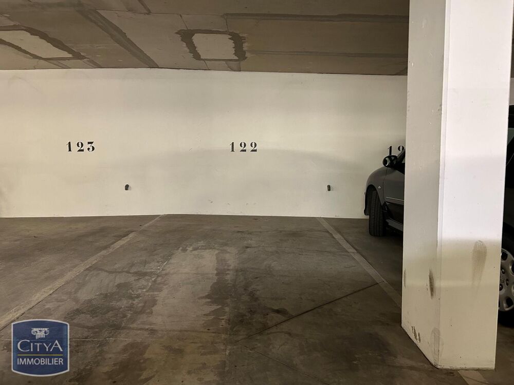 location Parking / Garage Maisons-Alfort (94700)