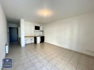 Appartement à louer 1 pièce 26 m²