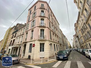  Appartement à louer 1 pièce 