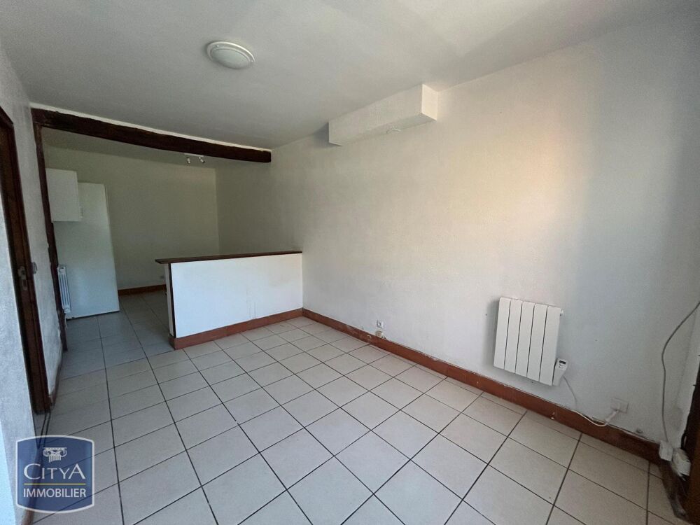location Appartement - 1 pièce(s) - 25 m² Blois (41000)