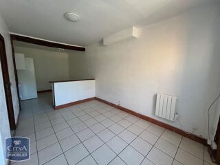  Appartement à louer 1 pièce 25 m²