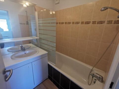  Appartement � louer 2 pi�ces 34 m�