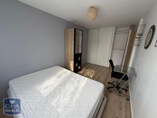  Appartement � louer 3 pi�ces 62 m�