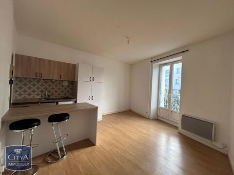  Appartement  louer 1 pice 20 m
