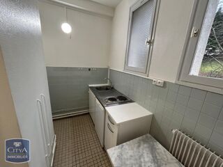  Appartement à louer 1 pièce 30 m²