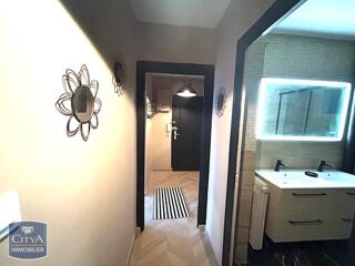  Appartement � louer 3 pi�ces 63 m�