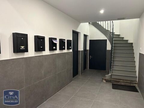  Appartement  louer 2 pices 39 m