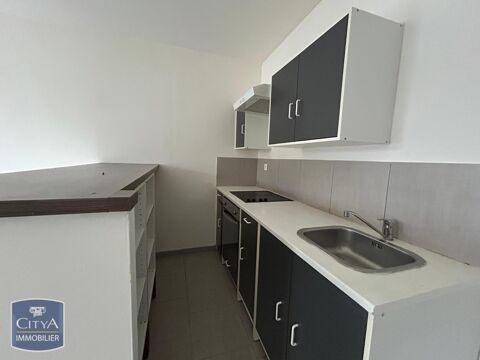  Maison � louer 3 pi�ces 60 m�