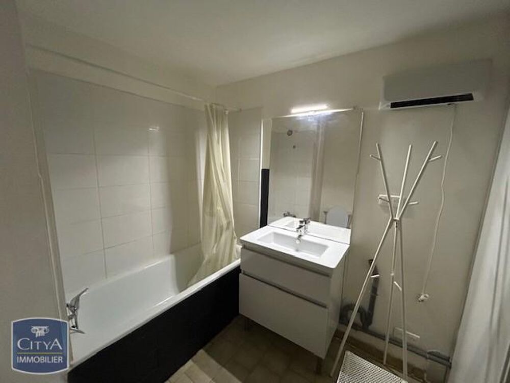 location Appartement - 1 pièce(s) - 32 m² Montpellier (34000)