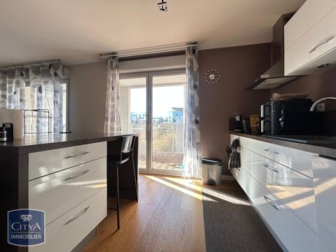  Appartement � louer 2 pi�ces 54 m�