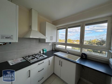  Appartement  louer 2 pices 44 m