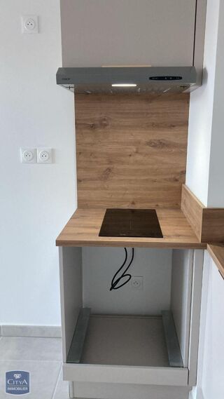  Appartement � louer 2 pi�ces 38 m�