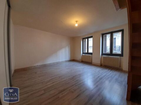 Appartement  louer 3 pices 56 m