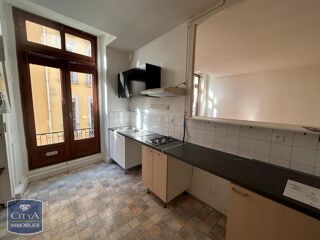  Appartement à louer 3 pièces 88 m²