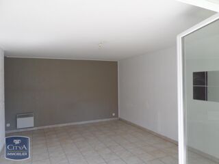location Appartement - 2 pièce(s) - 49 m² Hénin-Beaumont (62110)