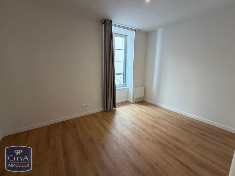 location Appartement - 2 pièce(s) - 49 m² Vichy (03200)