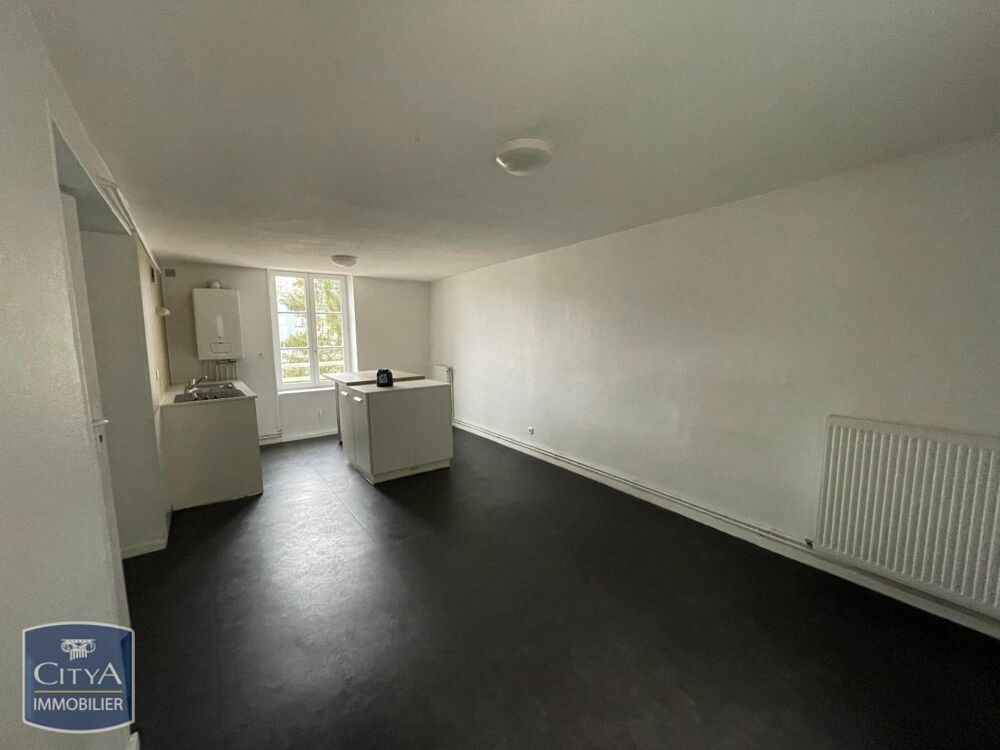 location Appartement - 4 pièce(s) - 57 m² Poitiers (86000)