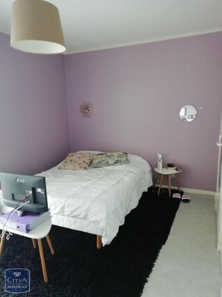  Appartement à louer 1 pièce 21 m²
