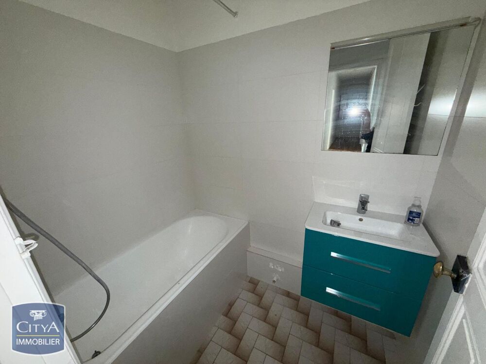 location Appartement - 3 pièce(s) - 56 m² Paris 15